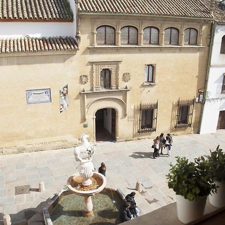 Las Casas Del Potro Córdoba Exterior foto