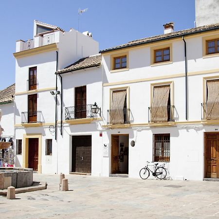 Las Casas Del Potro Córdoba Exterior foto