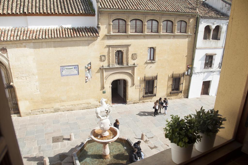 Las Casas Del Potro Córdoba Exterior foto